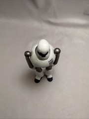 DreamWorks The Wild Robot Roz 4″ Figure ROZZUM YT0624 – Rare