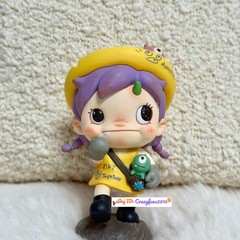 POP MART Polar Hidden Forest Path Series Blind Box Confirmed Figure Toys Gifts