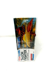 MONOGRAM Model MOTU Masters Of The Universe Talon Fighter SEALED NEW
