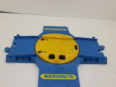 micronauts 4 Way
