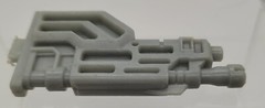 Vintage Bandai Gekisou Sentai Carranger DX accessory! *Read*
