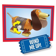 Disneypixar’s Toy Story Slinky Dog Juguete De Cuerda, Slinky Dog De Toy Story,