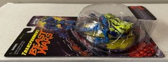 Beast Wars Transformers Transmetals 2 Spittor Hasbro 1999