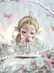 Genuine Ossia Perception World Blind Box Mini Doll Collectible Festival Gift