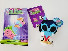 NWT New Cows Vs. Aliens 4″ Bean Bag Plush – YOU PICK
