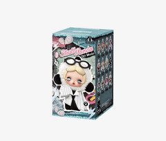 POP MART Skullpanda Off Mode Series Plush Pendant – US PRE SALE