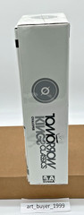 ThreeA 3A Tomorrow Kings (TK) Classics Oyaloper 1/6 Ashley Wood 2011