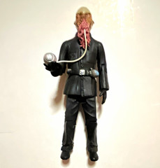 Doctor Who Collect & Build Vespiform Ood Sigma 5.5″ Figure Character Loose