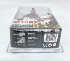 Evil Dead 2 Ash Hero From The Sky Bruce Campbell SDCC Exclusive 2012 NECA NEW