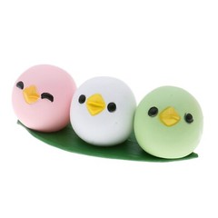 Japanese Blind Box Capsule Animal Fake Food Miniature 1 Random Toy Figure