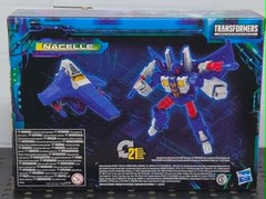Transformers Legacy Evolution Nacelle