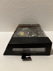 Star Wars Black Series The Mandalorian Din Djarin and The Child (Grogu) LOT G
