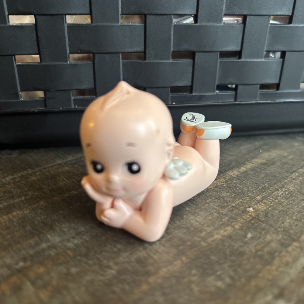 Kewpie Smoko 3-Inch Mini-Figure