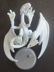 Yugi Yu-Gi-Oh! Gachapon Capsule Mini Figure