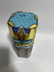 Treasure X Robots Gold Remove Build Discover 15 Levels NEW SEALED Moose Toys