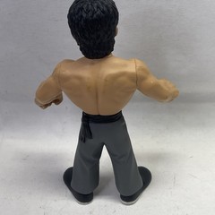 2012 Round 5 Fanatiks Series 3 Shirtless Bruce Lee 6″ Figure. Free Shipping!!!
