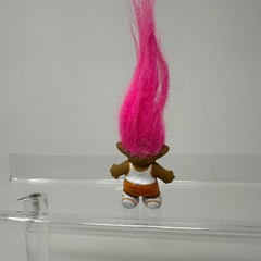 Ace Treasure Troll Figure 1992 Mini 36