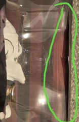 🤡 MEGA DAMIEN LEONE’S TERRIFIER ART THE CLOWN FIGURE WITH SOUND MEZCO MDS TOYZ