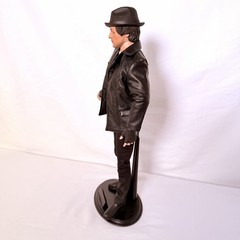 Rocky Balboa Custom 1/6 Action Figure – Sylvester Stallone – Amazing Head sculpt