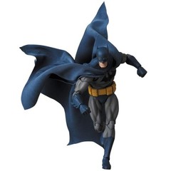 Batman: Hush MAFEX #105 Batman – reissue