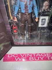 🔥🔥NECA The Evil Dead 2 Pack Ultimate Edition Ash And Cheryl New 🔥🔥