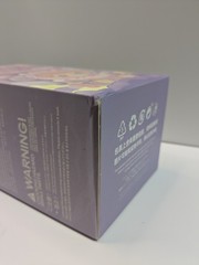 TNT SPACE DORA Shanghai Dream Vinyl Plush Taowu Confirmed New Open Box