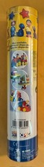 2011 Caillou Figure tube Caillou and Rex NEW SEALED Pristine packages Ships FREE