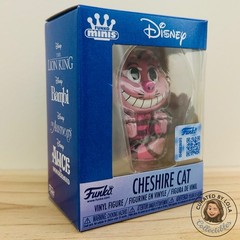 Funko Minis Disney Cheshire Cat Alice in Wonderland Vinyl Figure NIB Collectible