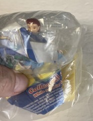 The Wizard Of Oz Dorothy Toy Figure Blockbuster 1997