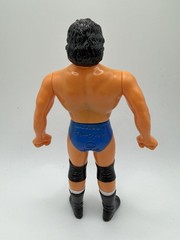 Terry Funk Popy Wrestling Figure Sofubi rare Japan 1981 charapro wwf nwa ajpw