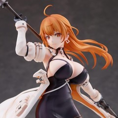 Ikomochi Illustration SIGNAL Nao Non-scale PVC ABS Figure Union Creative Japan