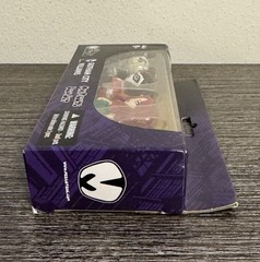 DC Mini Mezitz 4-pack Gotham City Villain Joker Harley Quinn Poison Ivy Catwoman