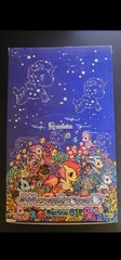 tokidoki mermicorno series 6 : Full Case Of 8 Blind Box