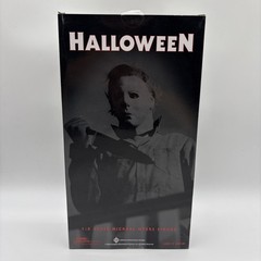 🔥Halloween 1978Michael Myers Samhain Edition 1:6 Scale 12 Inch Action FigureNIB