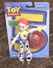 Disney/Pixar Toy Story 5 (2026) JESSIE 9″ Posable Play Scale Figure #JKV16
