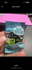 MGA miniverse Make It Mini NATURE Series 2 ~AMERICAN TREE FROG RARE !