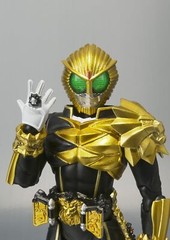 New Bandai S.H.Figuarts Masked Kamen Rider Wizard BEAST Action Figure from Japan
