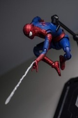 In Stock The Amazing Spider-Man No Way Home S.H Figuarts Andrew Garfield CT Ver.