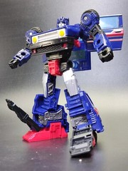 BDT studio BDT-43 upgrade kit for Legacy Autobot Skids,in stock