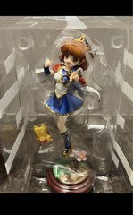 Magical Story Figure Arle Nadja ALTER