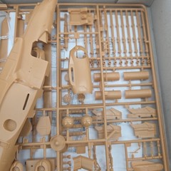 Kamov Ka-50 Hokum Plastic Model it, by Italeri | No. 845 | 1:48 New Open Box