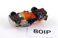 Transformers RID Spy Changers KB Toys Ironhide
