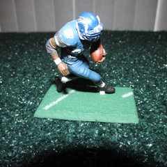 McFarlane 2004 Shaun Alexander Seattle Seahawks 3″ Figure (open/loose)