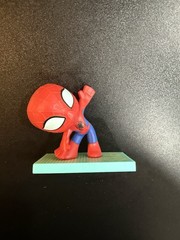 Spider-Man Brand New Day Blind Box Thwip Life Hasbro Lot