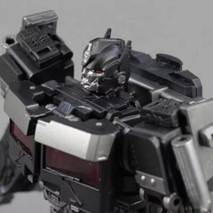 3D DIY Replace Head Upgrade Kit For SSEX OP SG Megatank Titans Return Chromedome