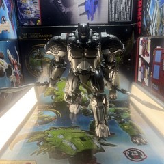 Transformers Rise Of The Beasts Voyager Class Optimus Primal Complete