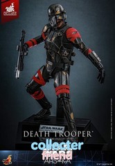 IN STOCK Hot Toys TMS134 The AHSOKA 1/6 Death Trooper Action Figure NEW
