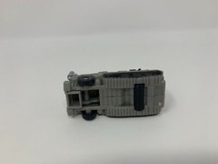 TRANSFORMERS Protectobot APC DRONE, Power Core Combiner Stakeout 2010