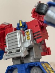 ABS Casting Replacement Head Upgrade Kit For Legacy Armada OP Prime Accessories