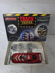 John Force Track Tested 2006 Mustang Funny Car 1:24 NHRA Action Racing /2076